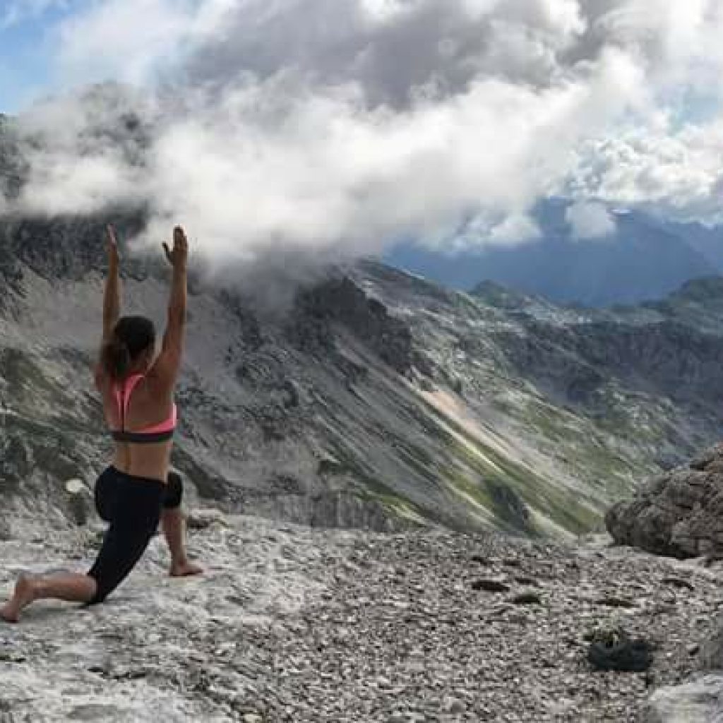 Adventure Yoga Retreat