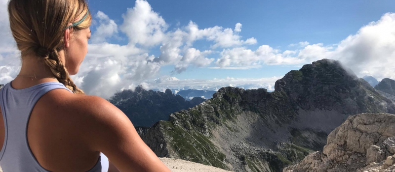 Adventure Yoga Retreat